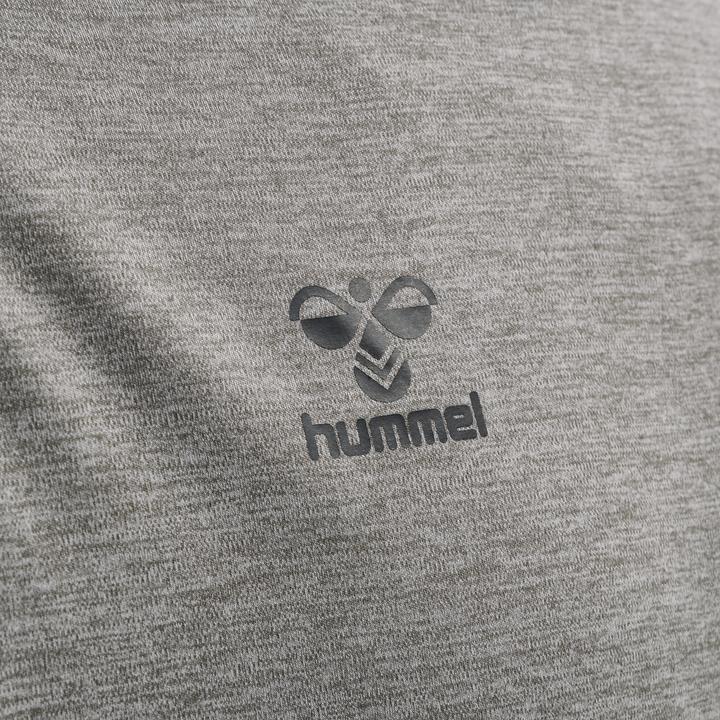Actual product image hummel Core Xk Core Poly T-Shirt S/S (XL)