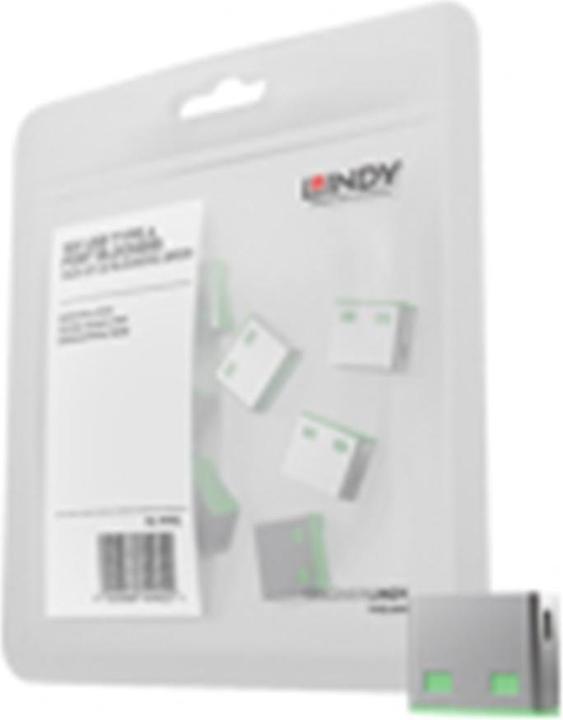 Actual product image Lindy Key Extension Kit