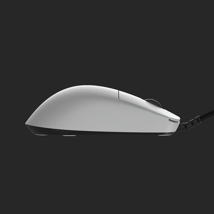 Image du produit Endgame Gear Souris de jeu OP1 - blanche (Filaire)
