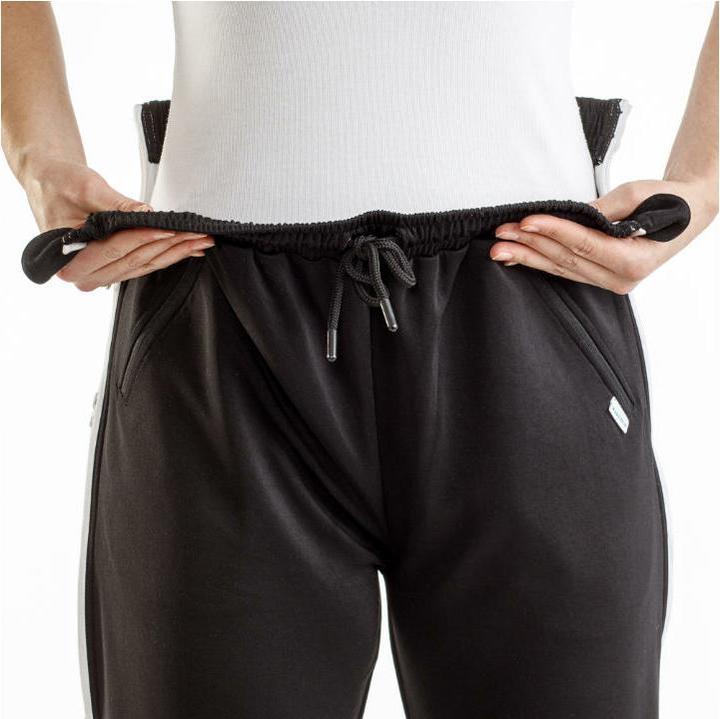 Produktbild Suprima RehaFlex Therapiehose mit 4-Wege Reissverschluss (L)