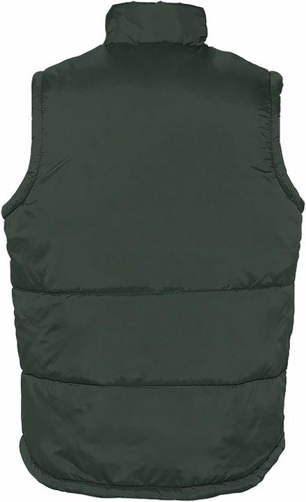 Produktbild Sols Warm Steppweste Bodywarmer mit Reissverschluss (XXL)