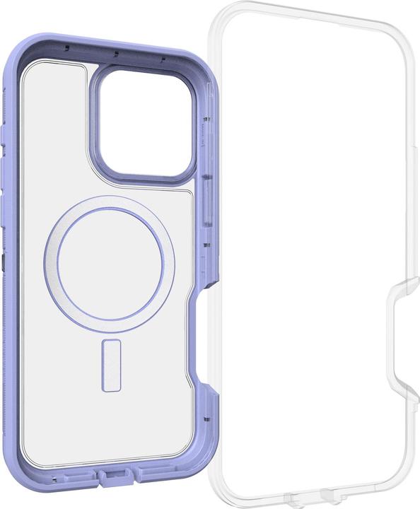 Image du produit OtterBox Defender XT mit MagSafe (Apple iPhone 16 Pro Max)