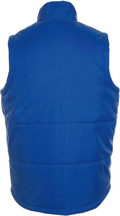 Produktbild Sols Warm Steppweste Bodywarmer mit Reissverschluss (XL)