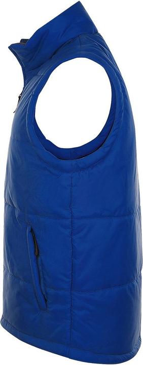 Produktbild Sols Warm Steppweste Bodywarmer mit Reissverschluss (XL)