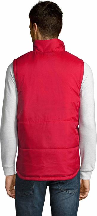 Produktbild Sols Warm Steppweste Bodywarmer mit Reissverschluss (XL)