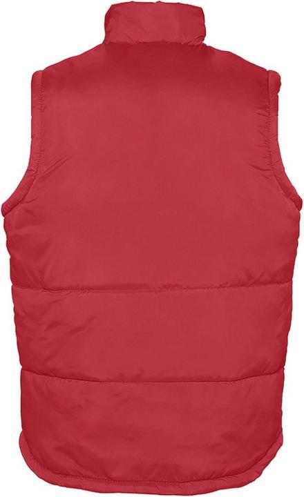 Produktbild Sols Warm Steppweste Bodywarmer mit Reissverschluss (XL)