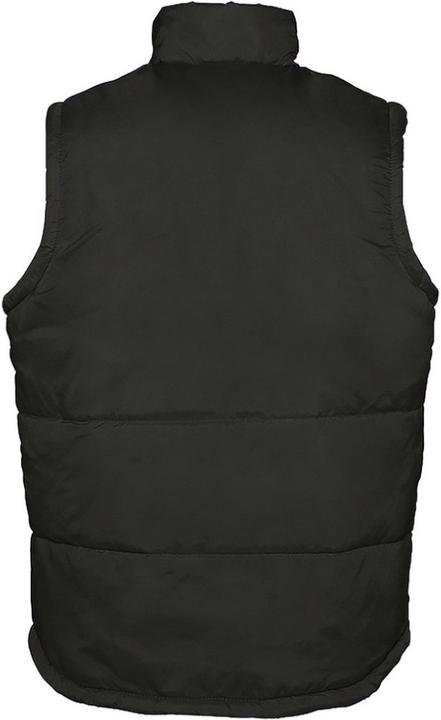 Produktbild Sols Warm Steppweste Bodywarmer mit Reissverschluss (M)