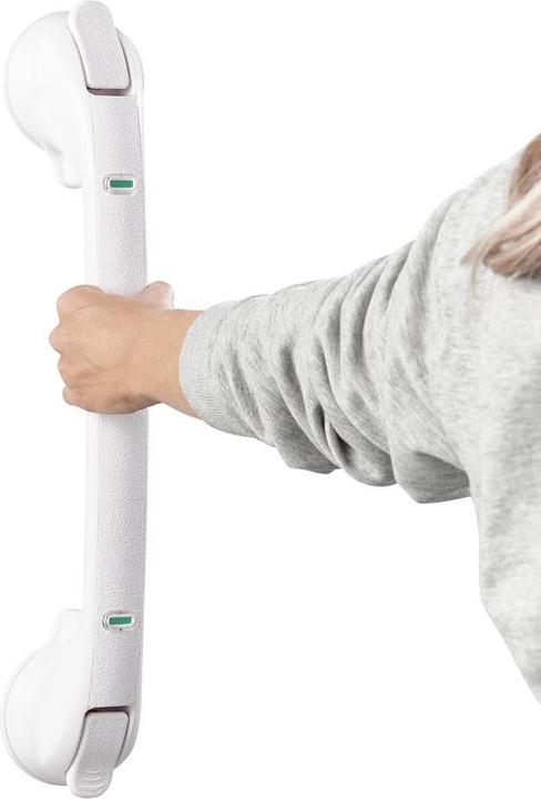 Actual product image Vitility Quick wall bracket mobile with indicator M