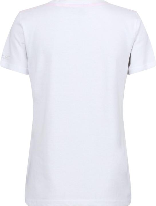 Image du produit Regatta - T-shirt FILANDRA - Femme (50 D)
