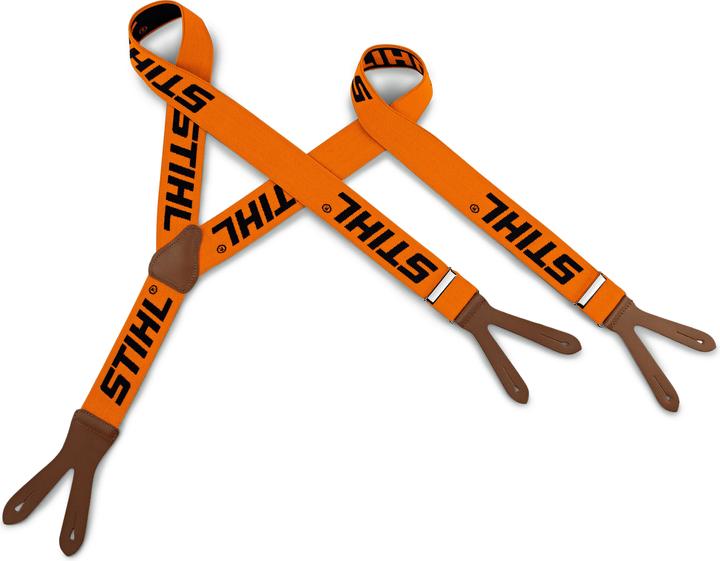 Stihl Bretelles (120)