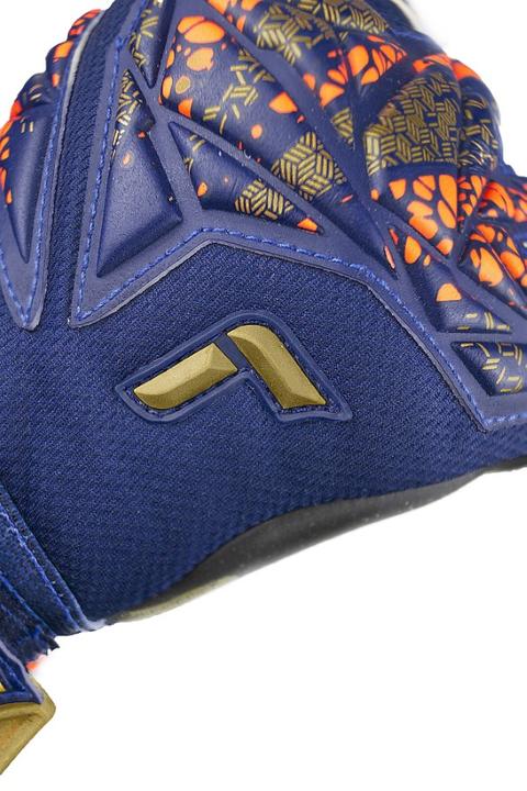 Immagine prodotto Reusch Guanto da portiere Attrakt Gold X - 8 (8)