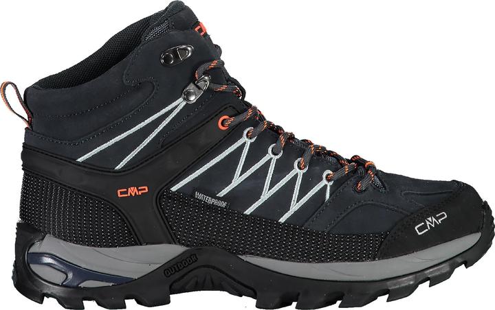 CMP Campagnolo Scarpe Rigel Mid (41)