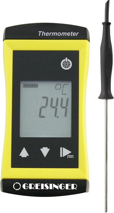 Greisinger G 1710