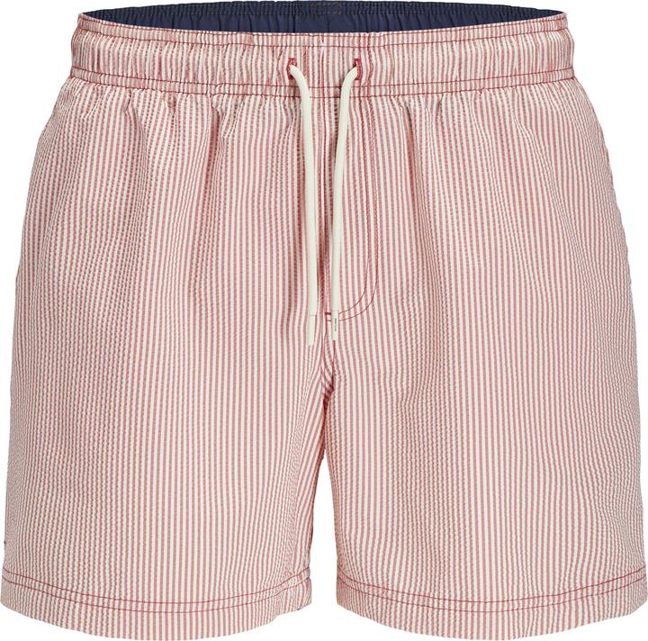 Produktbild Jack & Jones Regular Fit Badeshorts Badeshorts (XS)