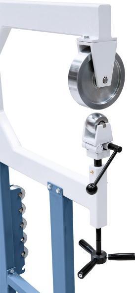 Produktbild Bernardo Cantina Bernardo - Rollenstreckmaschine RSM 710