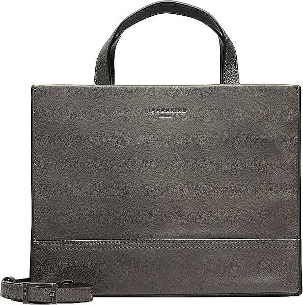 Actual product image Liebeskind Berlin Tote Bag LOU SATCHEL