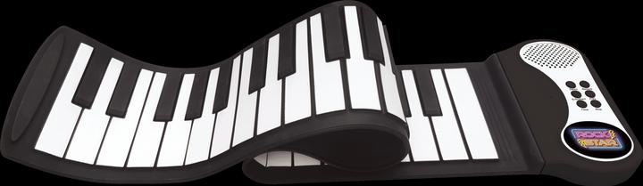 Produktbild Music Legs Music - Foldable Keyboard Deluxe (500908) (49 Tasten)
