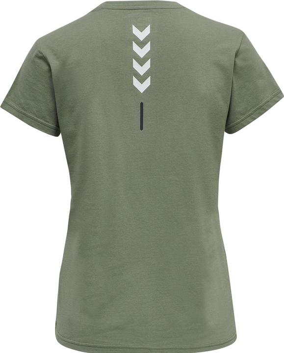 Produktbild hummel Te Cali Cotton T-Shirt (S)