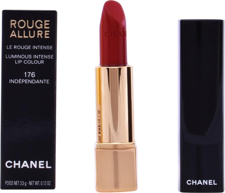 Produktbild Chanel Rouge Allure (176 Independante)