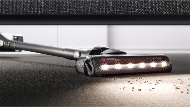 Actual product image Bosch Hausgeräte Unlimited 8 Gen2 BKS8214W