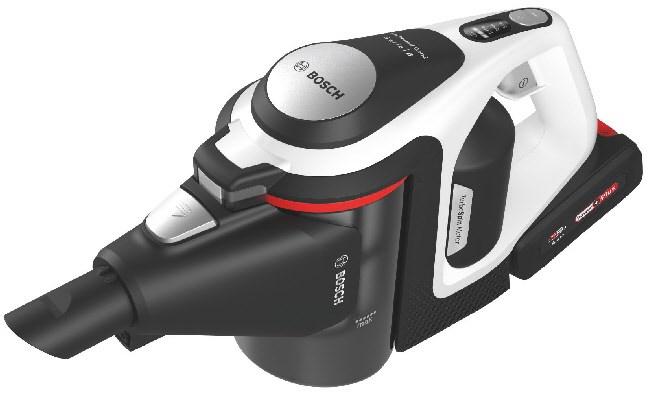 Actual product image Bosch Hausgeräte Unlimited 8 Gen2 BKS8214W