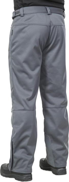 Actual product image Trespass DLX HOLLOWAY - Men's hiking trousers (S)