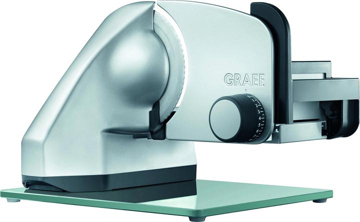 Produktbild Graef Allesschneider Classic C 90