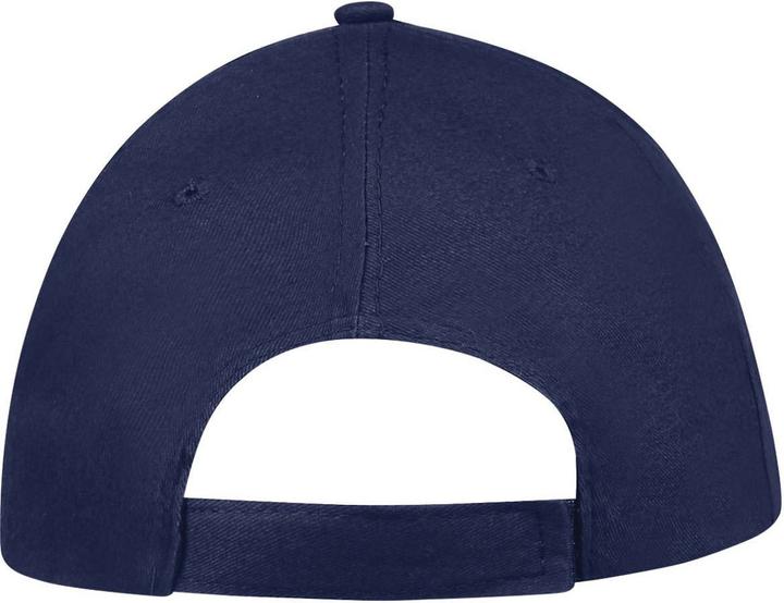 Actual product image Sols Sunny baseball cap (One size)
