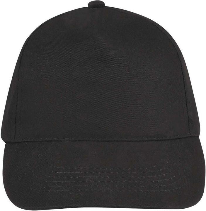 Actual product image Sols Sunny baseball cap (One size)