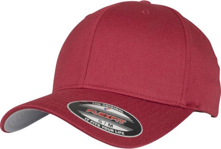 Produktbild Flexfit Baseballkappe (S/M)