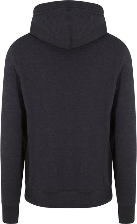 Produktbild Awdis Erwachsene Cross Hals Kapuzenpullover (S)