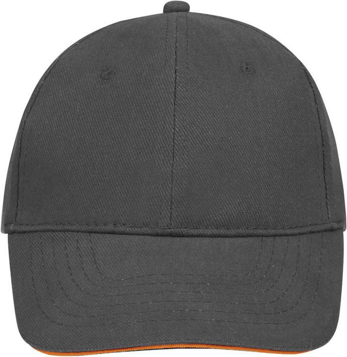 Immagine prodotto Sols Cappello da baseball Buffalo (Taglia unica)