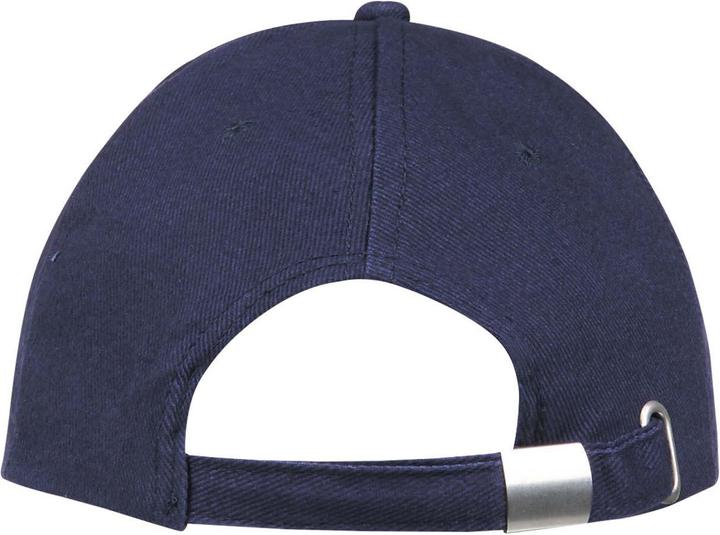 Produktbild Sols Buffalo Baseballkappe (One Size)