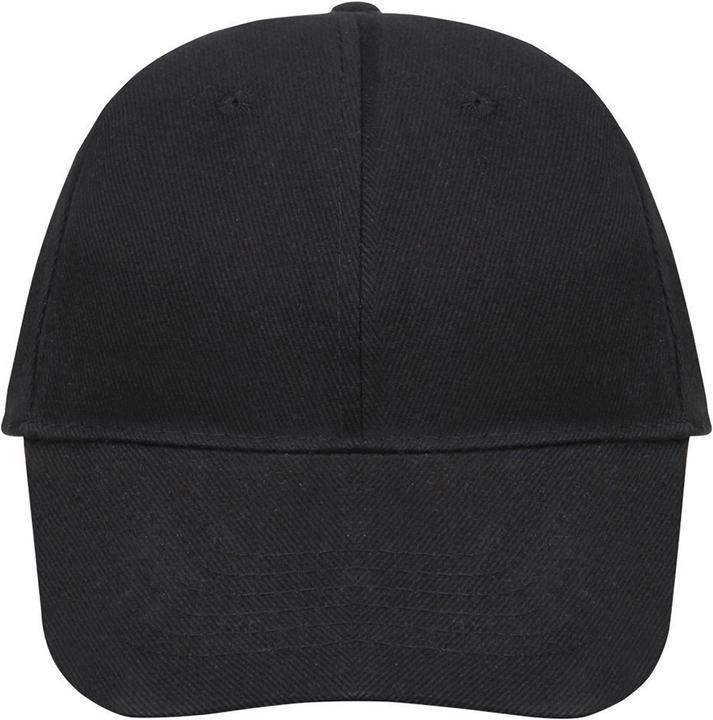 Actual product image Sols Buffalo baseball cap (One size)