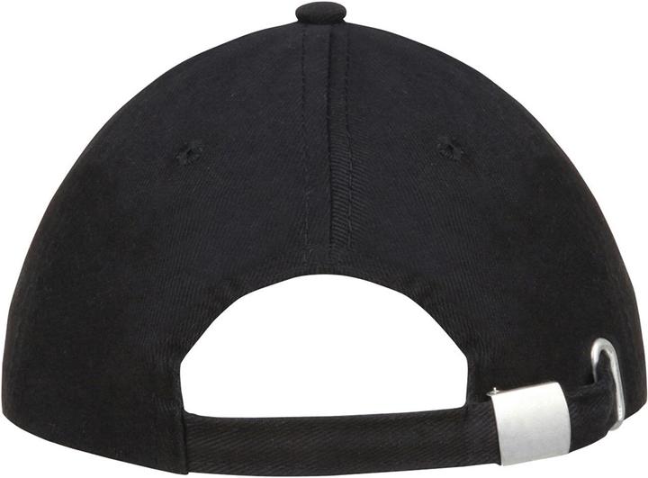 Actual product image Sols Buffalo baseball cap (One size)