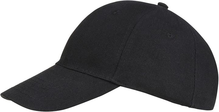 Actual product image Sols Buffalo baseball cap (One size)