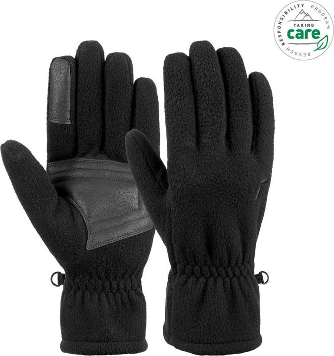 Produktbild Reusch Basic TOUCH-TEC (10)