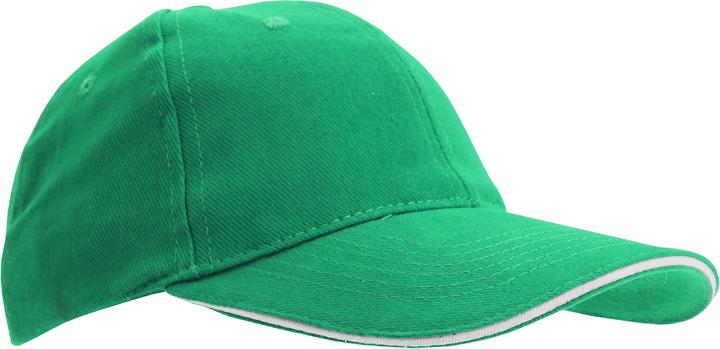 Sols Buffalo Baseballkappe (One Size)