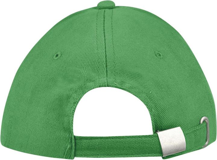 Actual product image Sols Buffalo baseball cap (One size)