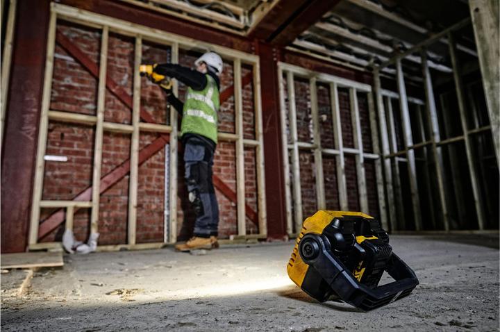 Image du produit DeWalt DCL077XJ (2000 lm)