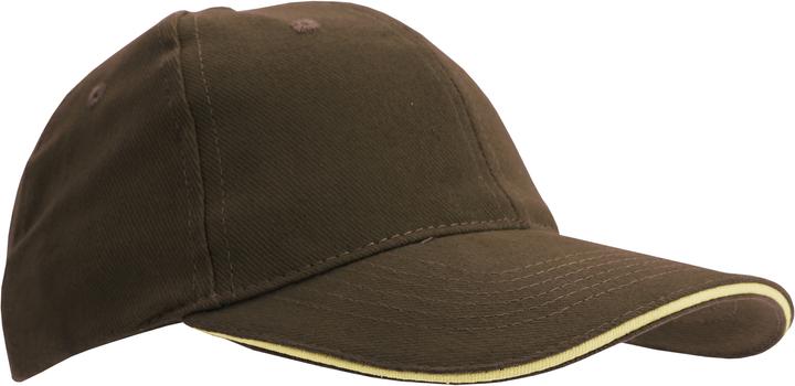 Schokoladenbraun, Beige