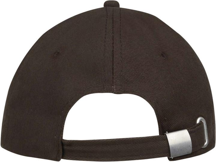 Actual product image Sols Buffalo baseball cap (One size)