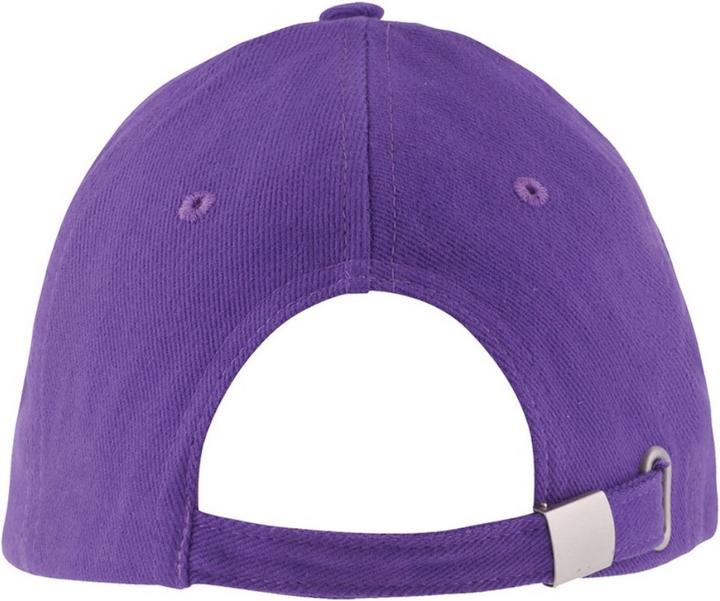 Immagine prodotto Sols Cappello da baseball di Buffalo (Taglia unica)