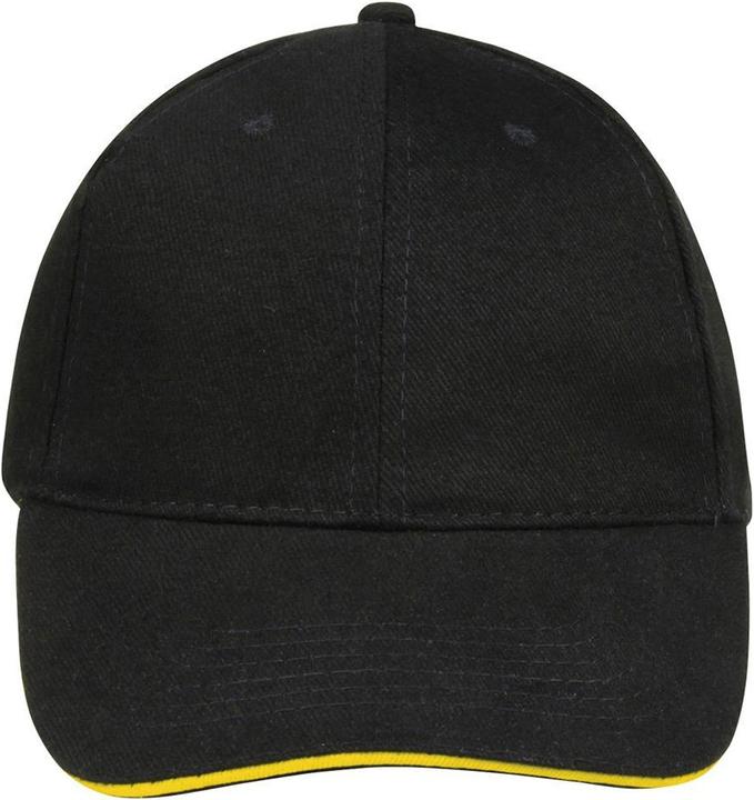 Produktbild Sols Buffalo Baseballkappe (One Size)