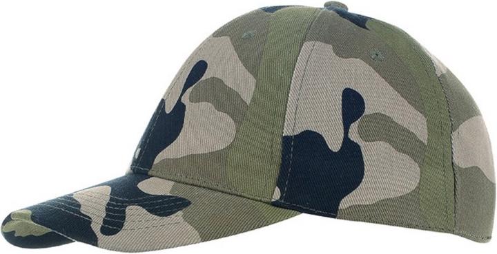 Camouflage