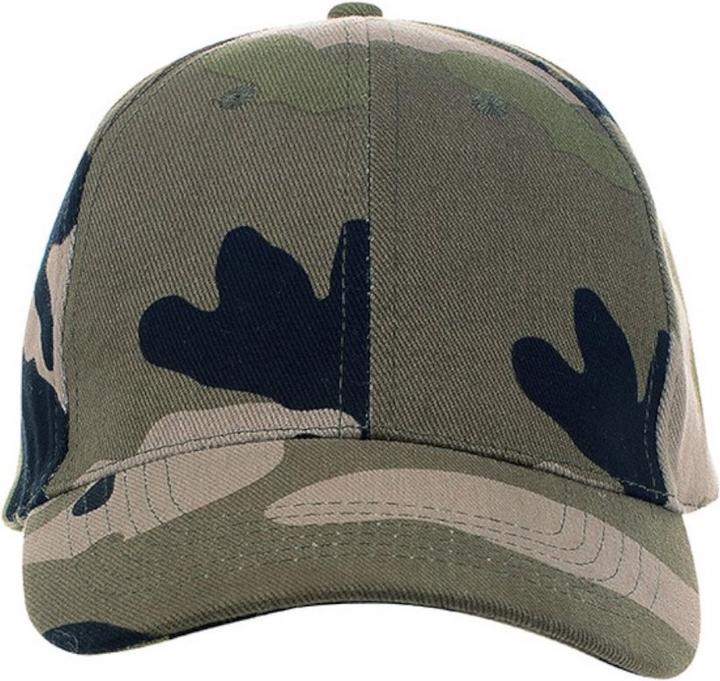 Image du produit Sols Casquette de baseball Buffalo (Taille unique)