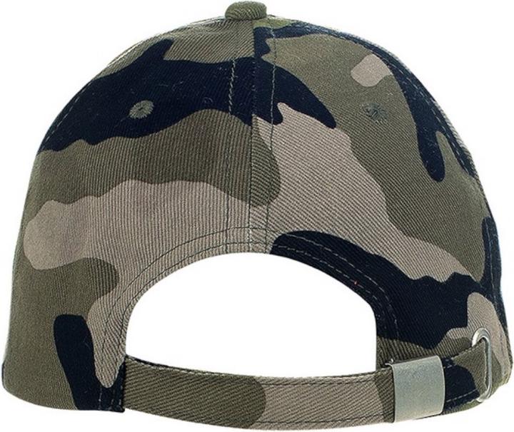 Image du produit Sols Casquette de baseball Buffalo (Taille unique)