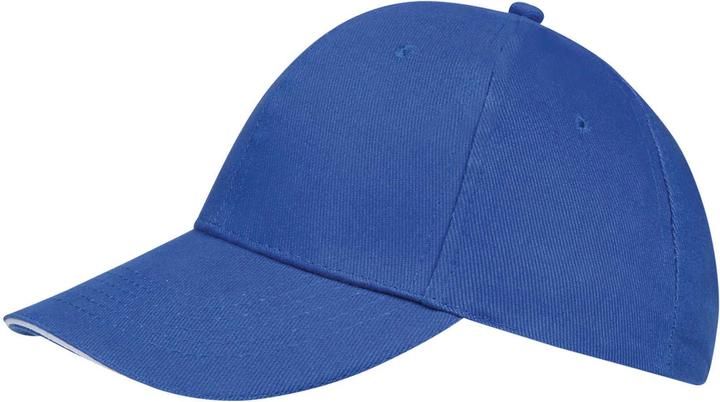 Image du produit Sols Casquette de baseball Buffalo (Taille unique)