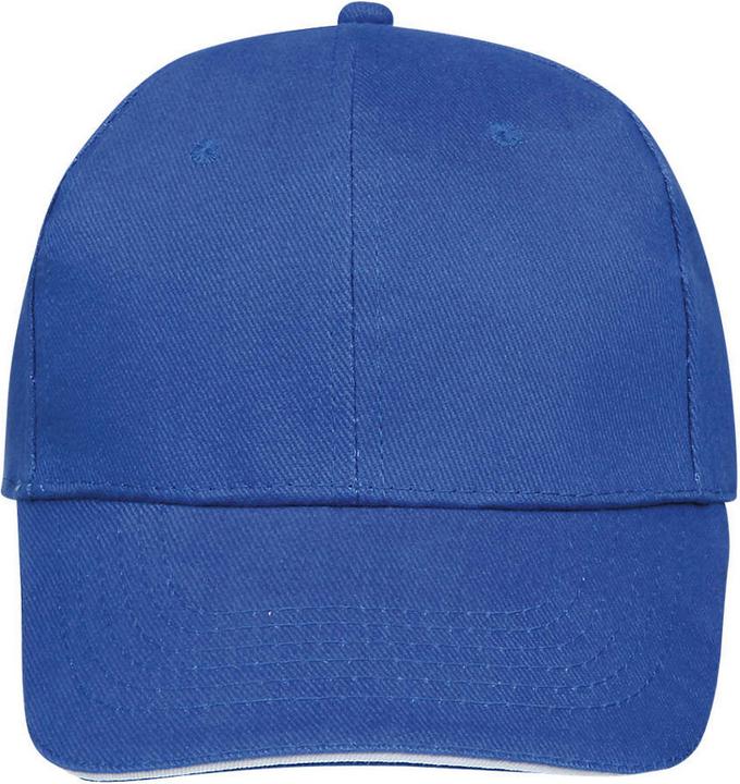 Image du produit Sols Casquette de baseball Buffalo (Taille unique)