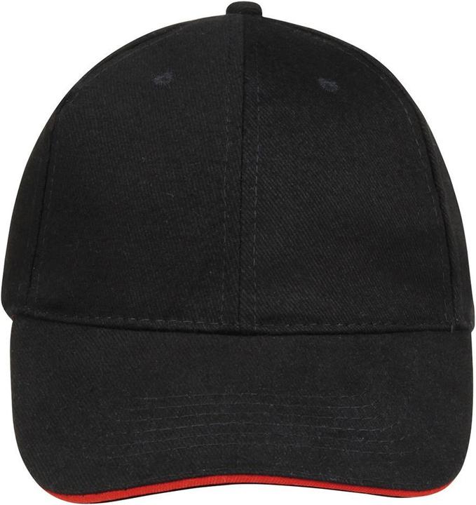 Image du produit Sols Casquette de baseball Buffalo (Taille unique)